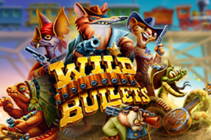 Wild Bullets